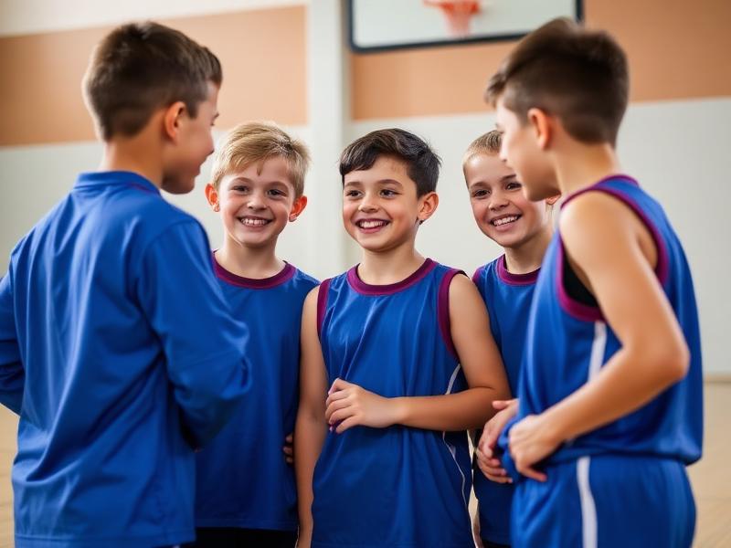 Basketball
