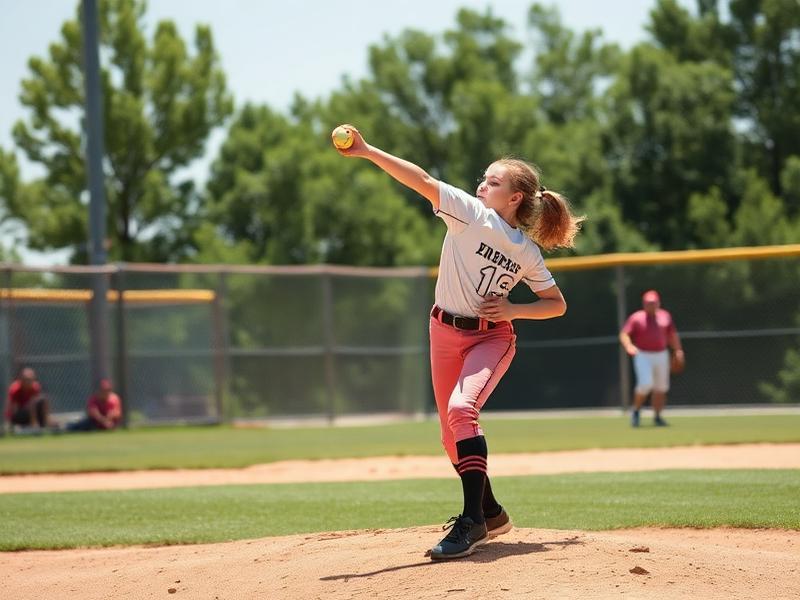Softball