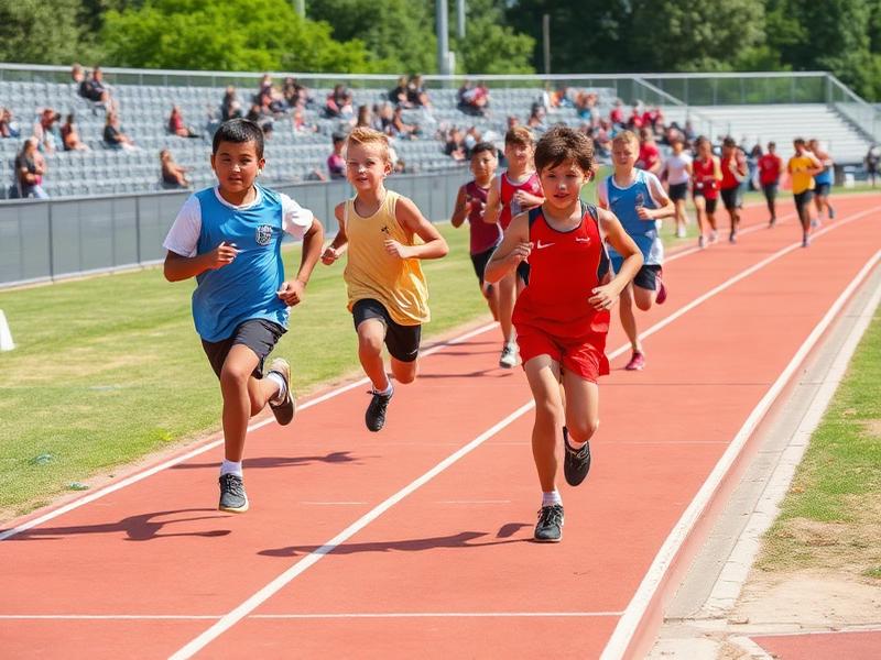 Track & Field